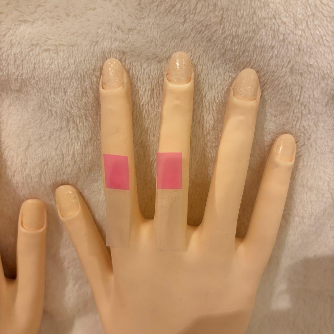 認定モデルハンド セット