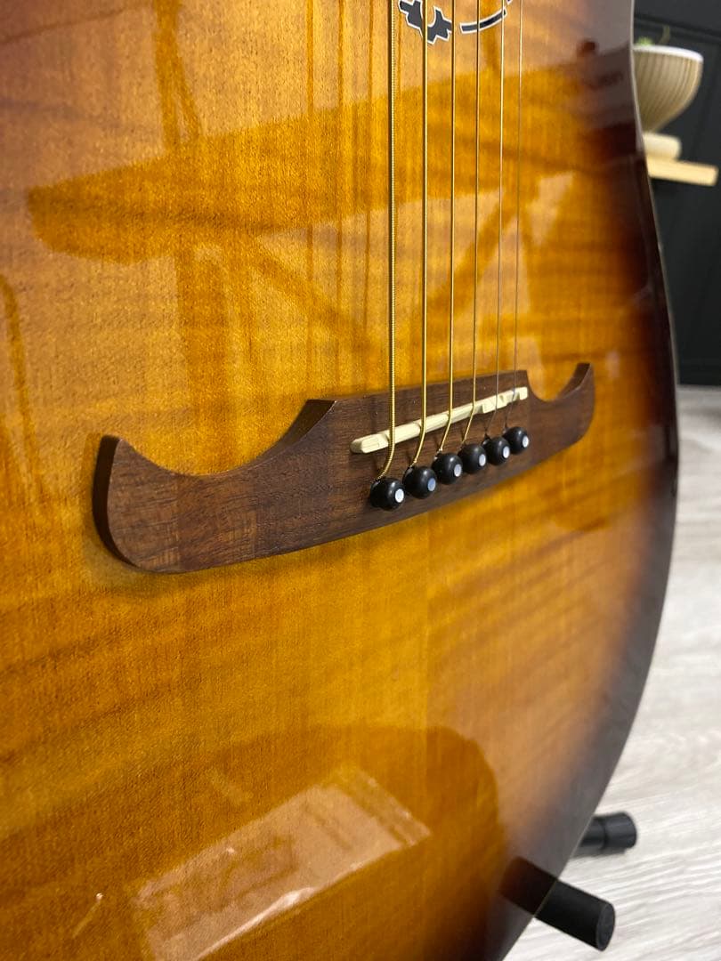 FENDER FA-345CE Auditorium 3 アコギ ギター 美品