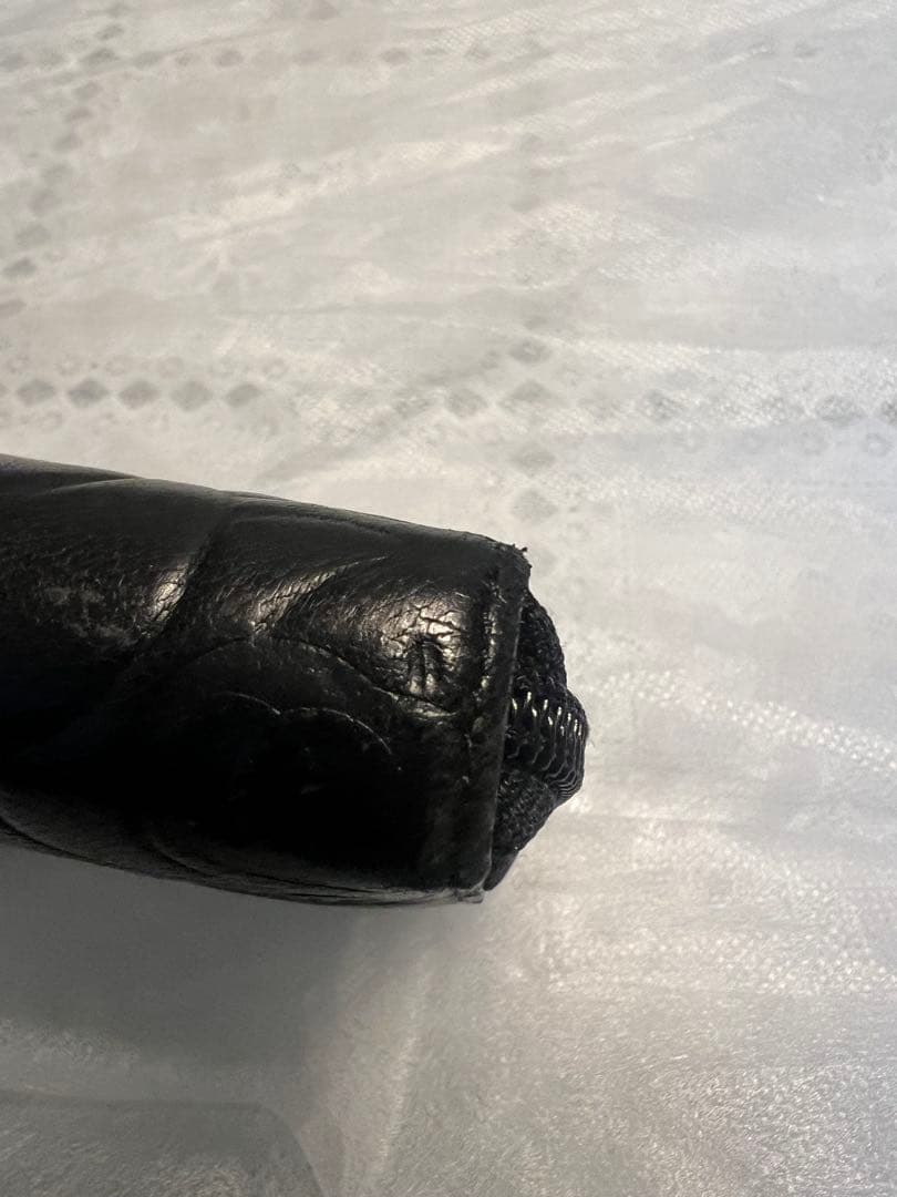 正規品 CHANEL　シャネル　長財布