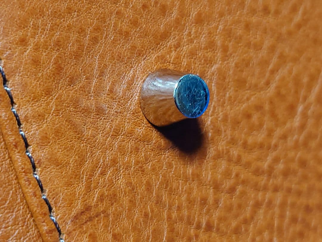 ココマイスター　マルティーニ　ボストン　バッグ