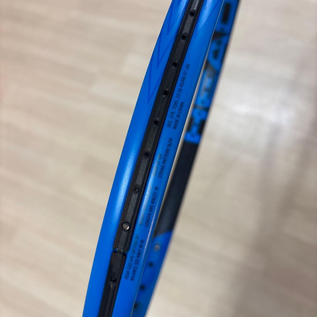 HEAD Speed MP テニスラケット