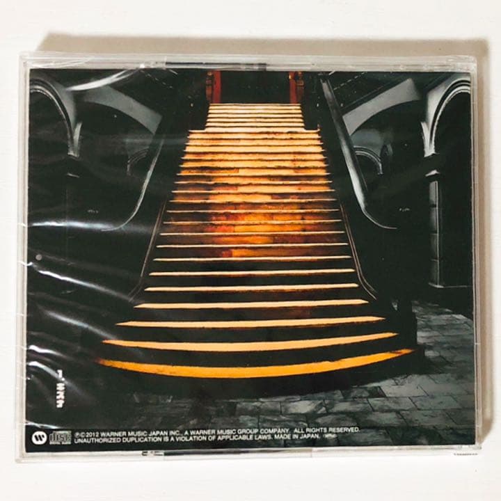 美品★V系★BAROQUE【キズナ】CD＋DVD★3点セット