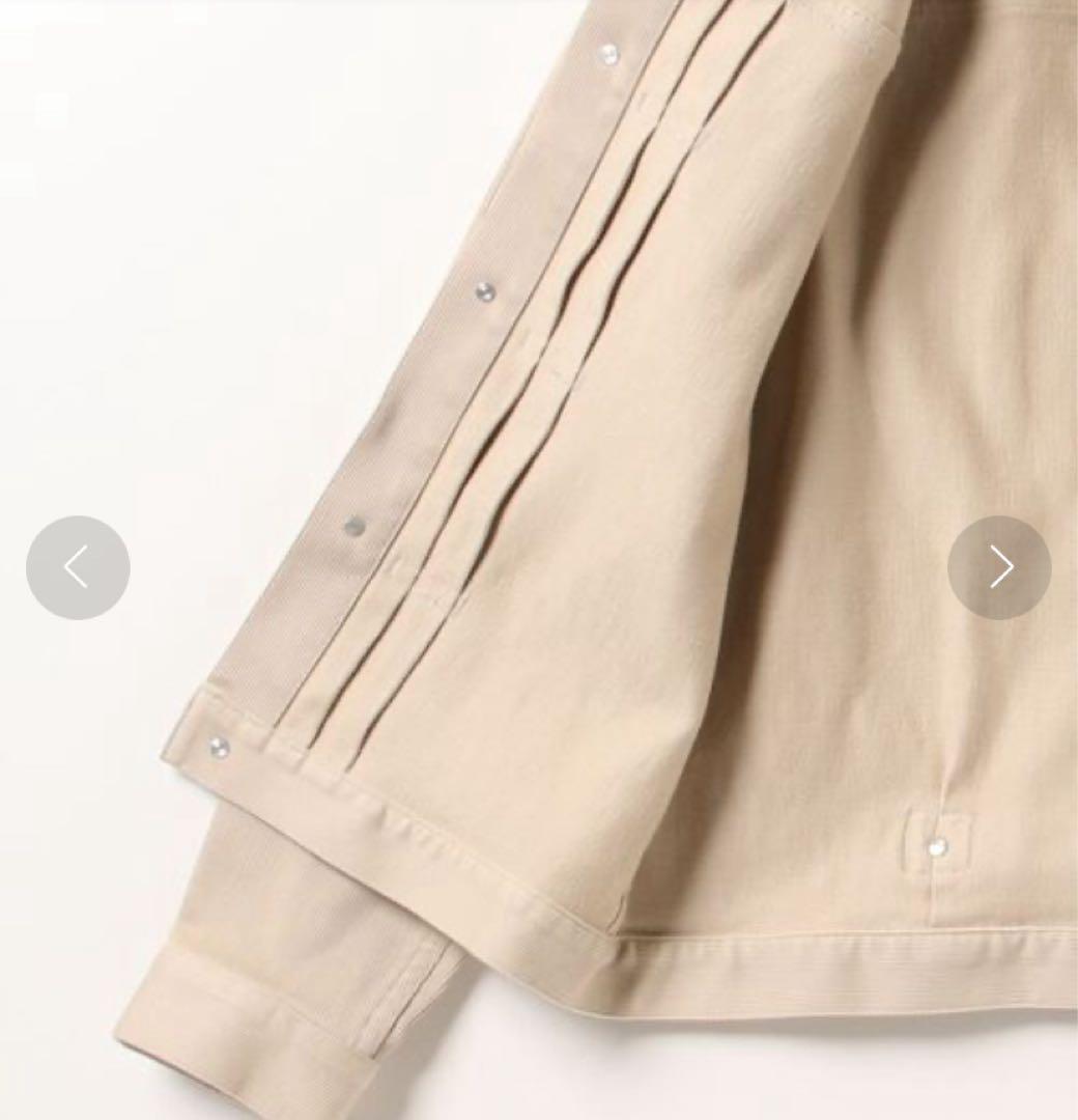 Brooks Brothers ブルックスブラザーズ　トラッカージャケット