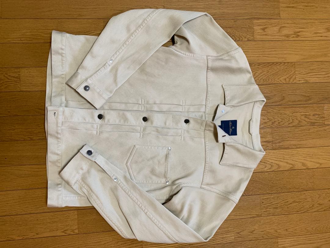 Brooks Brothers ブルックスブラザーズ　トラッカージャケット