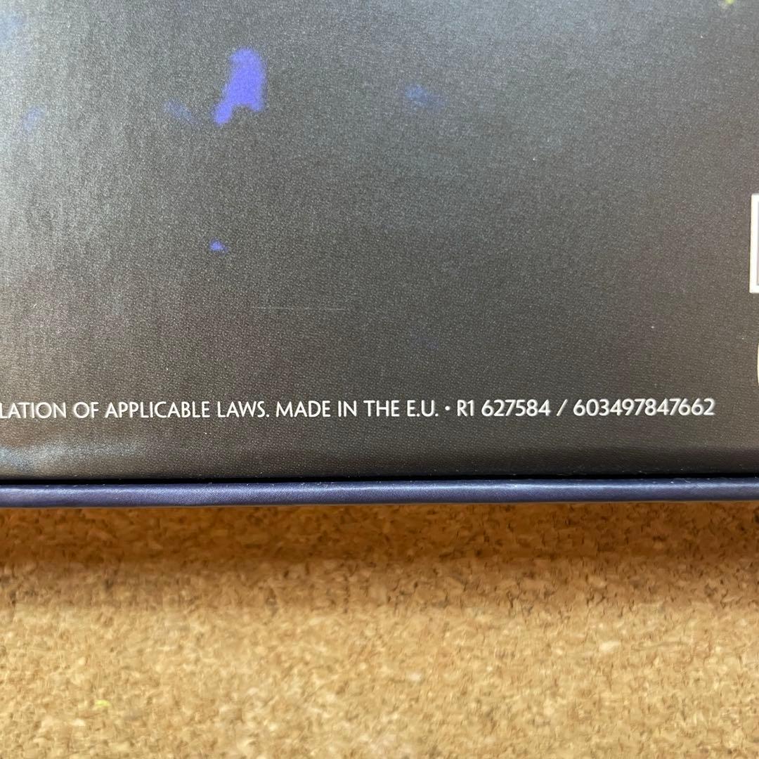 Eagles ライブLP 中古