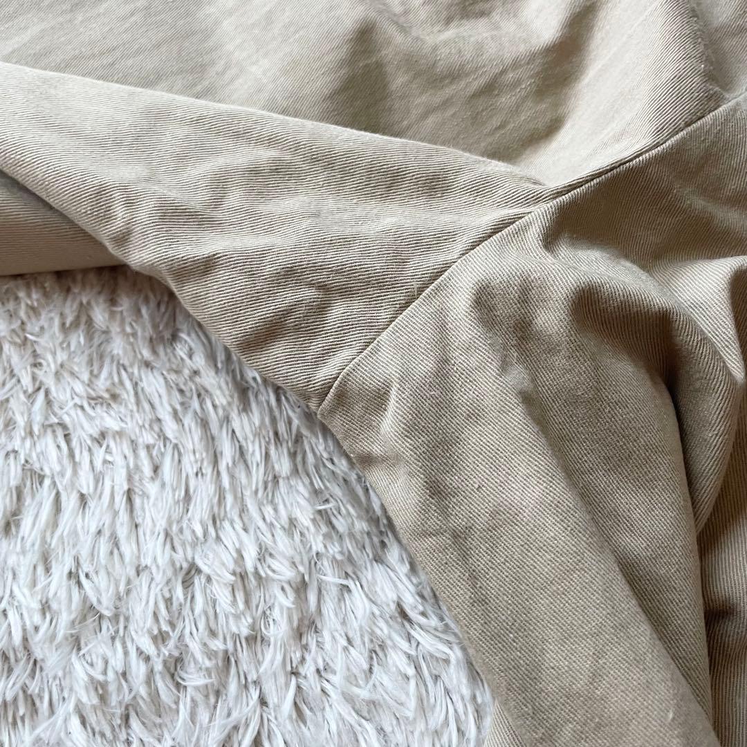 45R 極美品 45R おこめチノの908ジョッパン 1 ベージュ