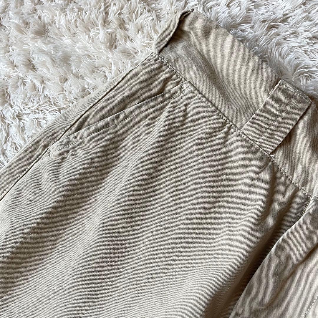 45R 極美品 45R おこめチノの908ジョッパン 1 ベージュ