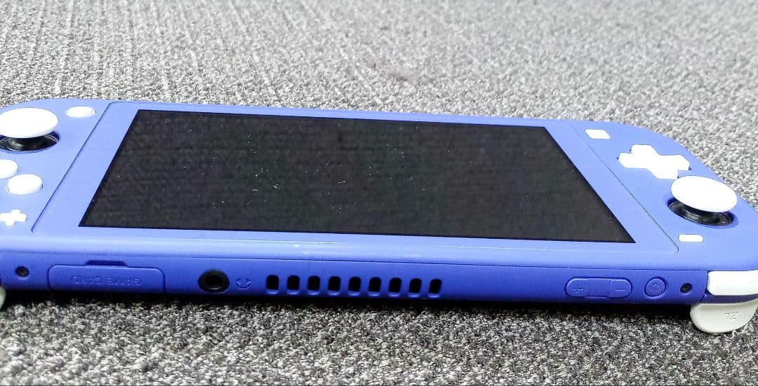 Nintendo　Switch Lite　スイッチライト　HDH-001