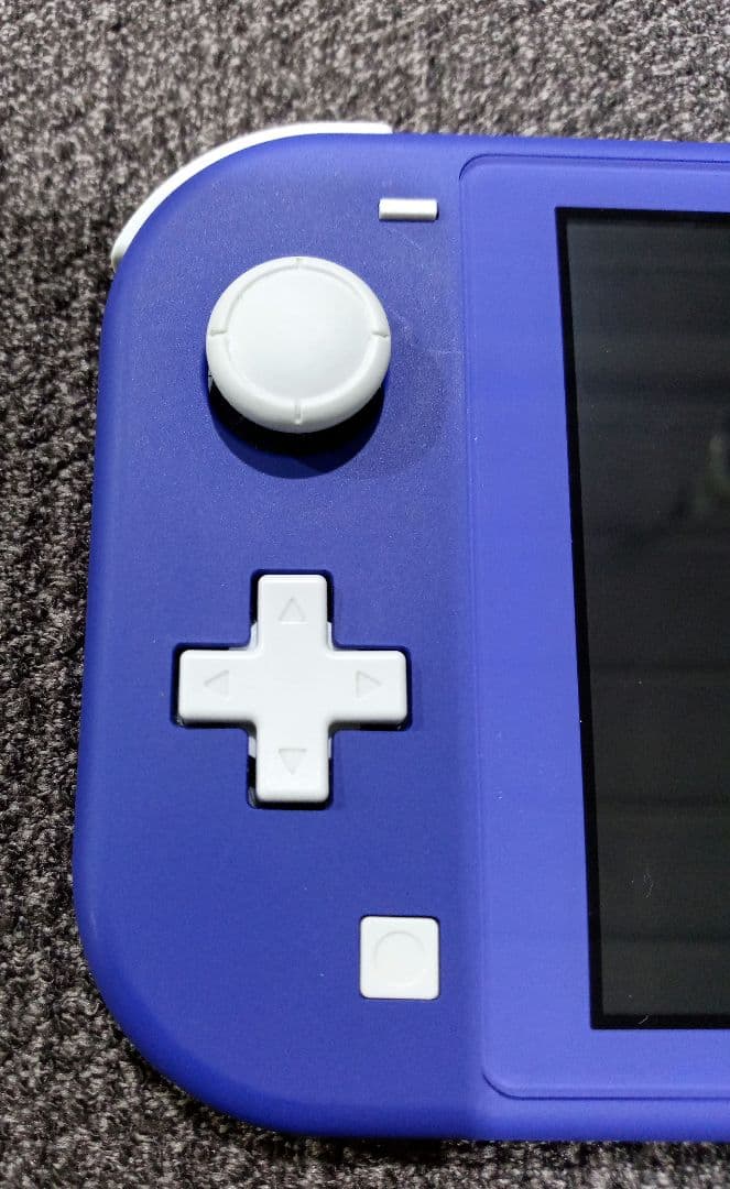 Nintendo　Switch Lite　スイッチライト　HDH-001