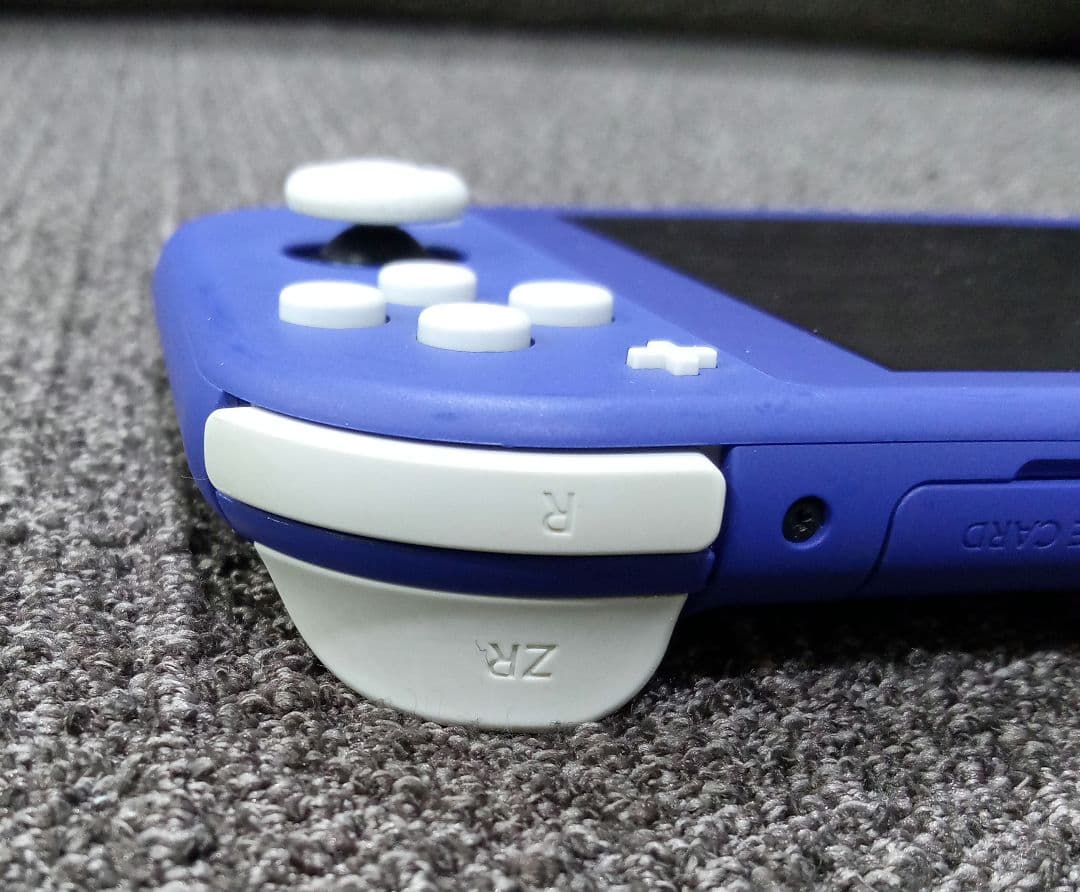 Nintendo　Switch Lite　スイッチライト　HDH-001