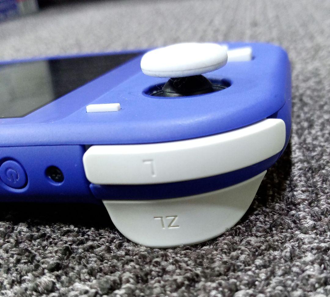 Nintendo　Switch Lite　スイッチライト　HDH-001