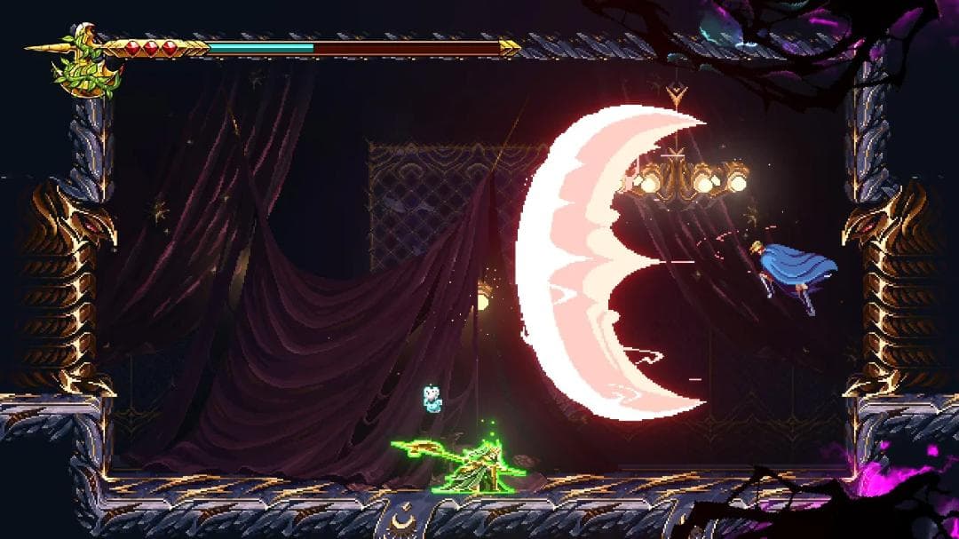 【新品】9 Years of Shadows【switch】