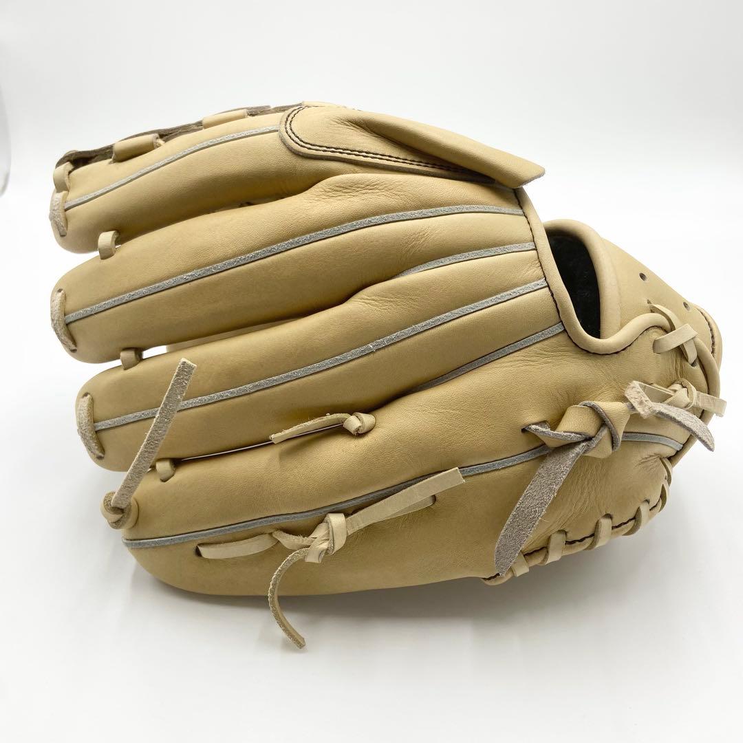 極美品　SSK エスエスケー　プロエッジ　野球　グローブ　投手用　右投用