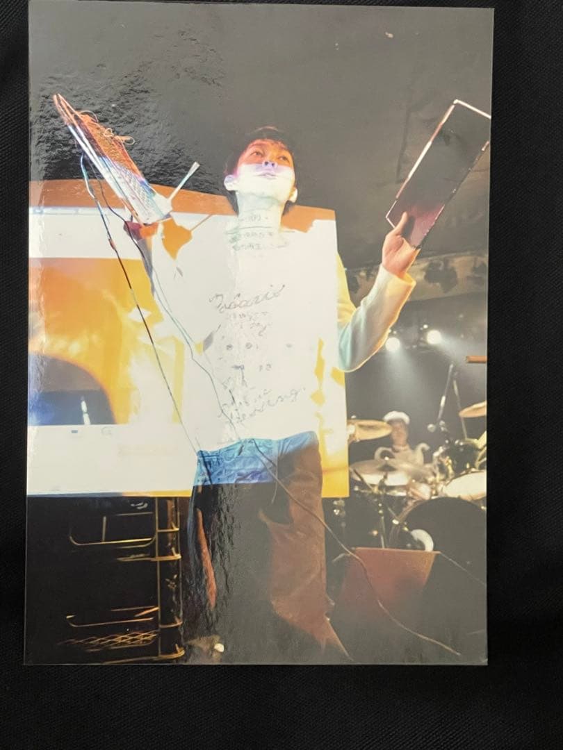 A*様 神聖かまってちゃん CD-R デモ ロックンロールは鳴り止まない＋の子写