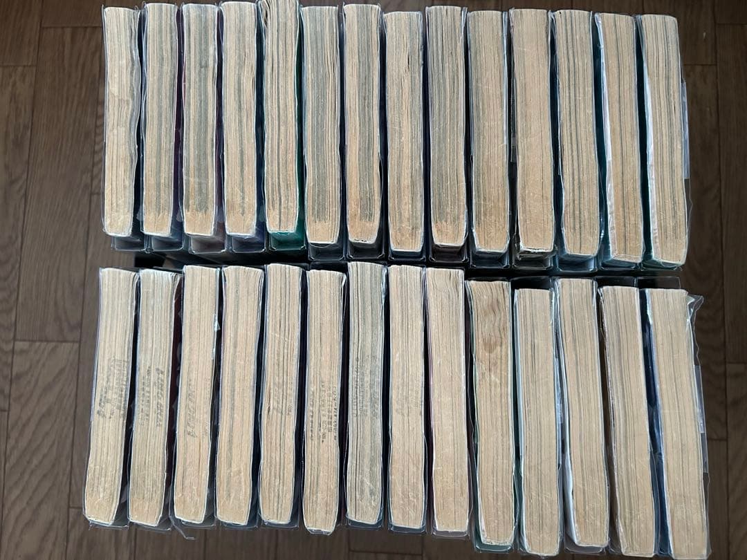 Y-53 ナニワトモアレ　1-28巻