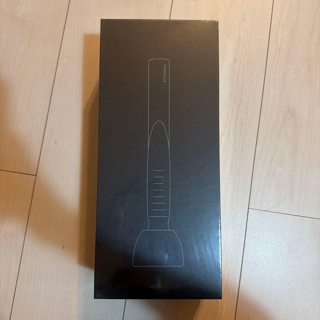 MEDULLA SONIC-SHINE PRO ヘアアイロン