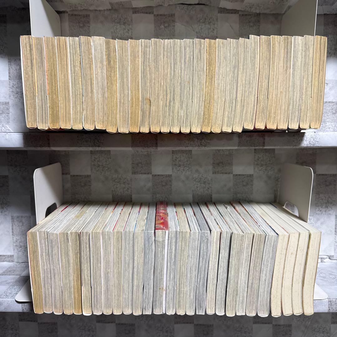 ちはやふる 1～50巻 全巻セット　末次由紀 小説版　中学生編