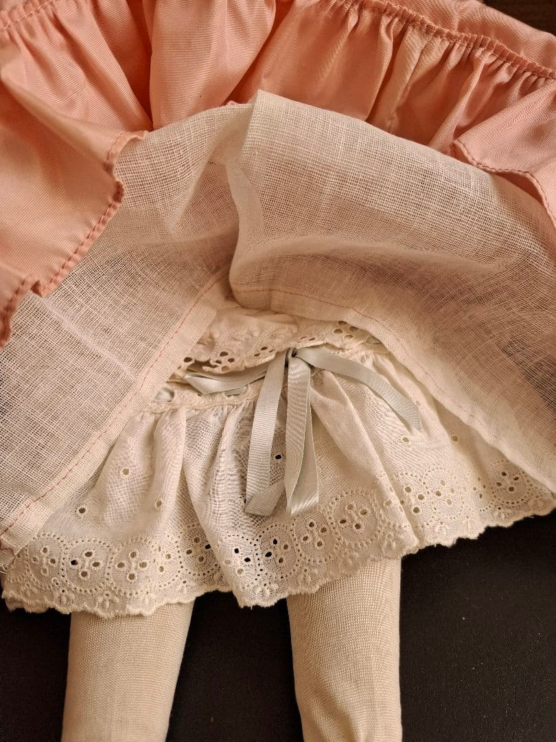 チャイナヘッドドール★アンティーク雑貨★ビスクドール⭐BIGサイズ