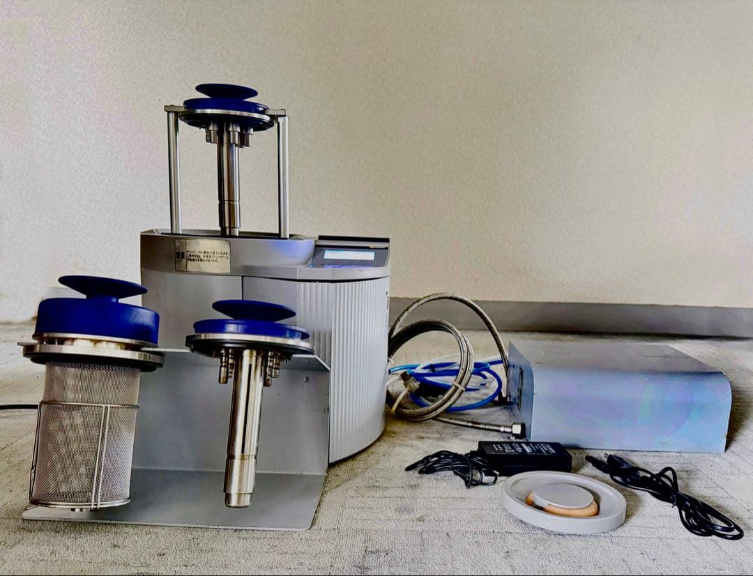 Sirona DAC Universal 精密機器用 洗浄装置 本体＋付属品