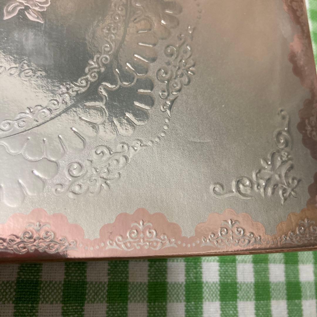 カネボウ　フェースアップパウダー　ミラノコレクション2017