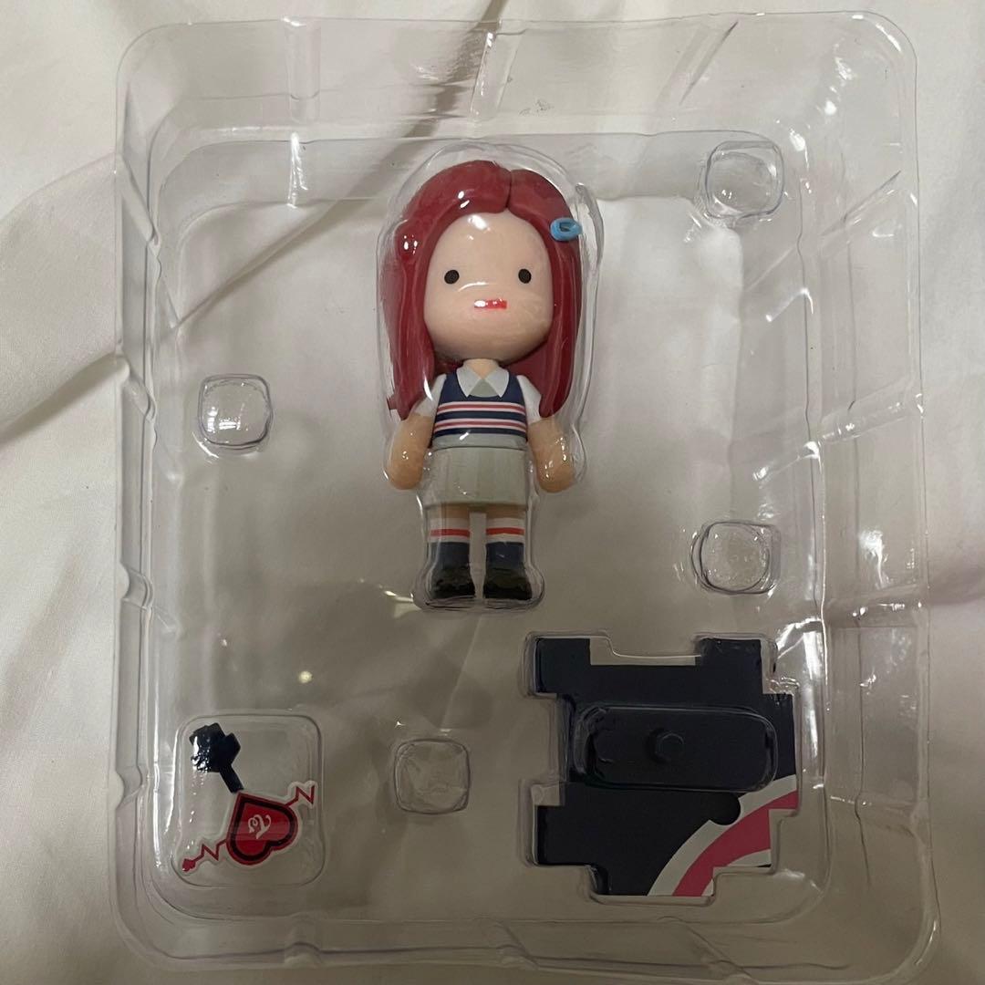 TWICE FIGURE (SIGNAL)ナヨン♡レア  ¥5555