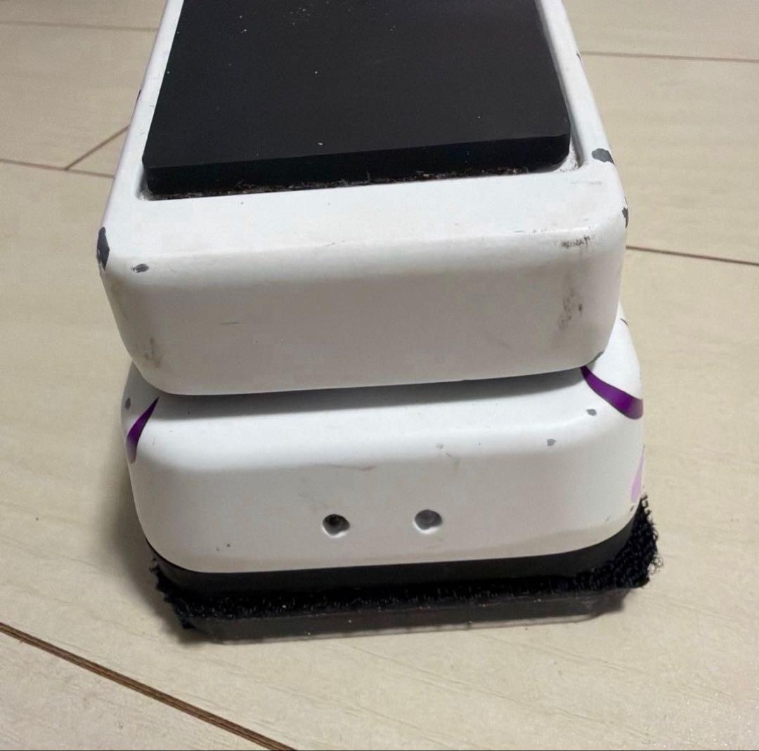 ギター TM95 TAK CRY BABY Tak Matsumoto Wah