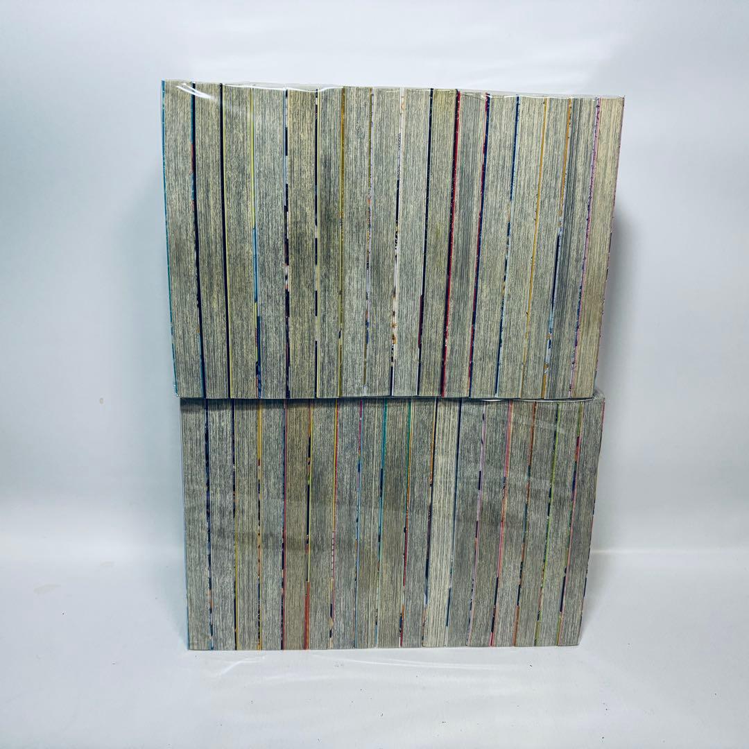 ONE PIECE 1～113巻 既刊全巻セット + 関連本9冊