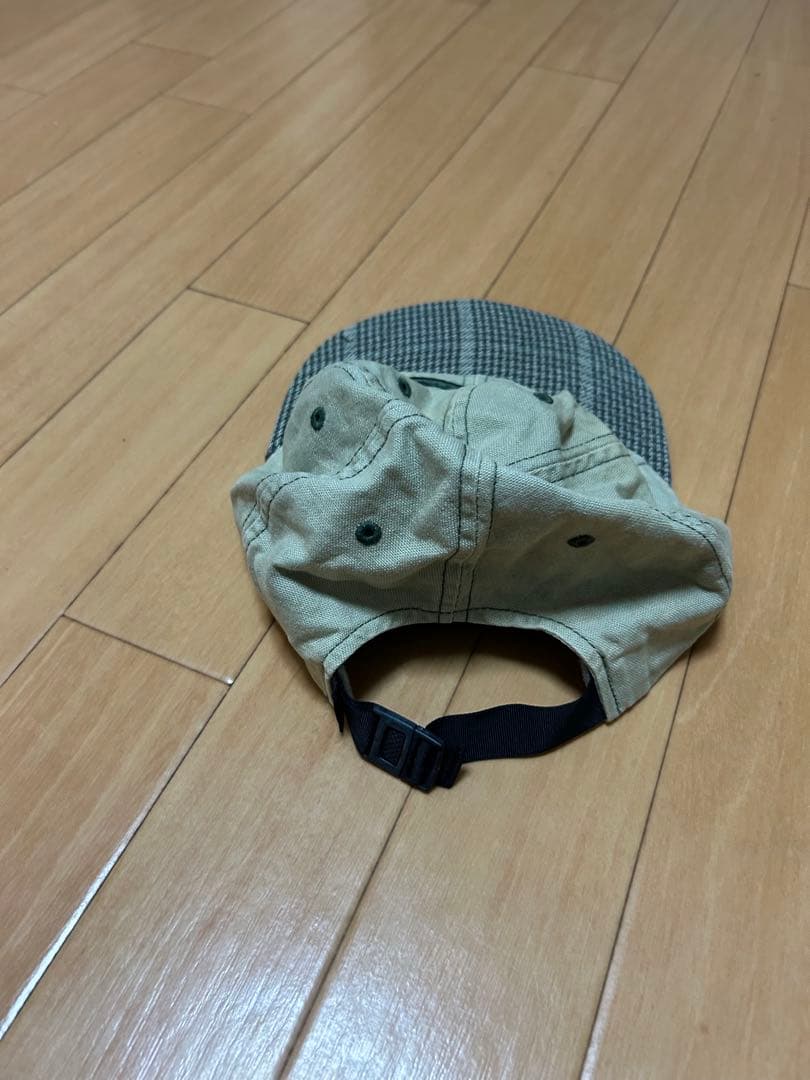 96年製　USA M パタゴニア　サマーシェイド　　patagonia