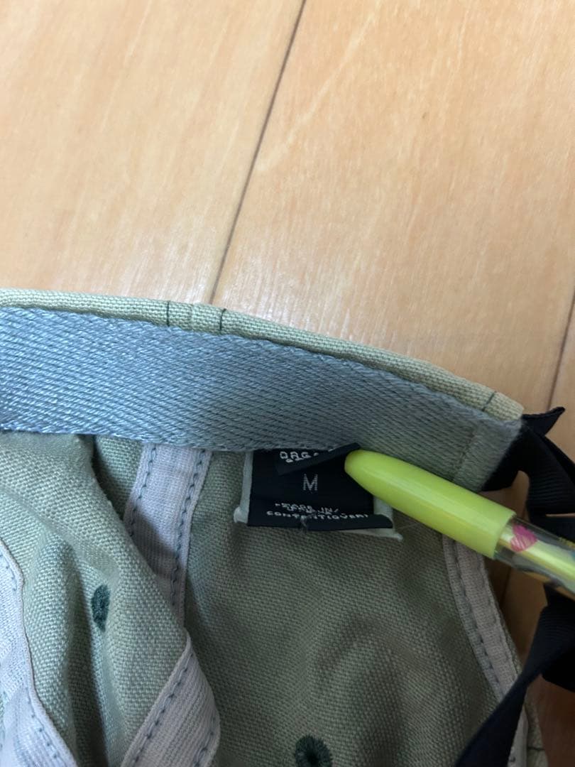 96年製　USA M パタゴニア　サマーシェイド　　patagonia