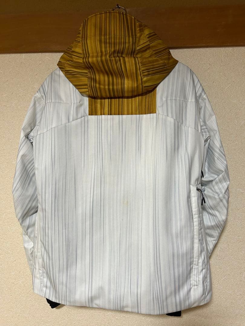 ミズノ スキーウエア2024-25（上下セット）