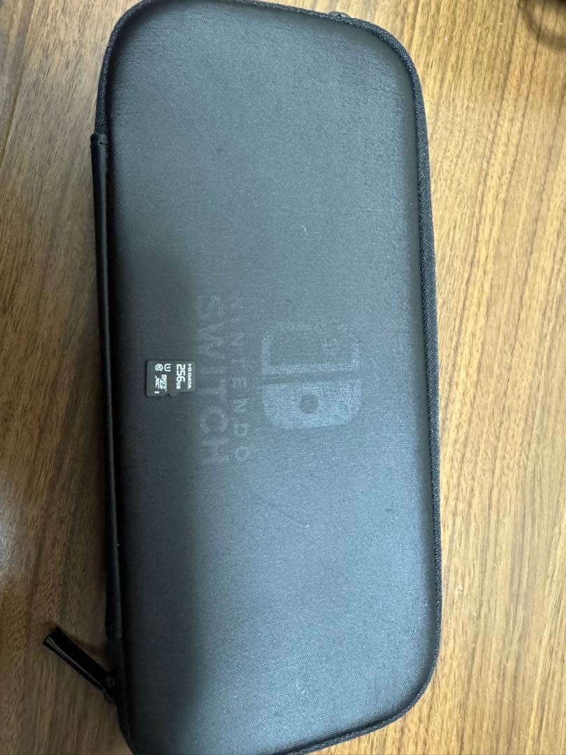 【SDカード・付属品おまけ付き】ニンテンドースイッチ本体グリーン/ピンク