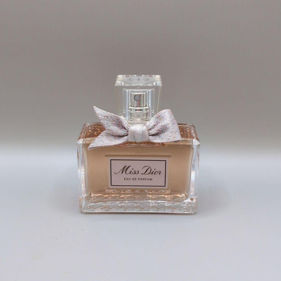 【ほぼ未使用】Dior ミスディオール オードゥ パルファン 50ml 香水