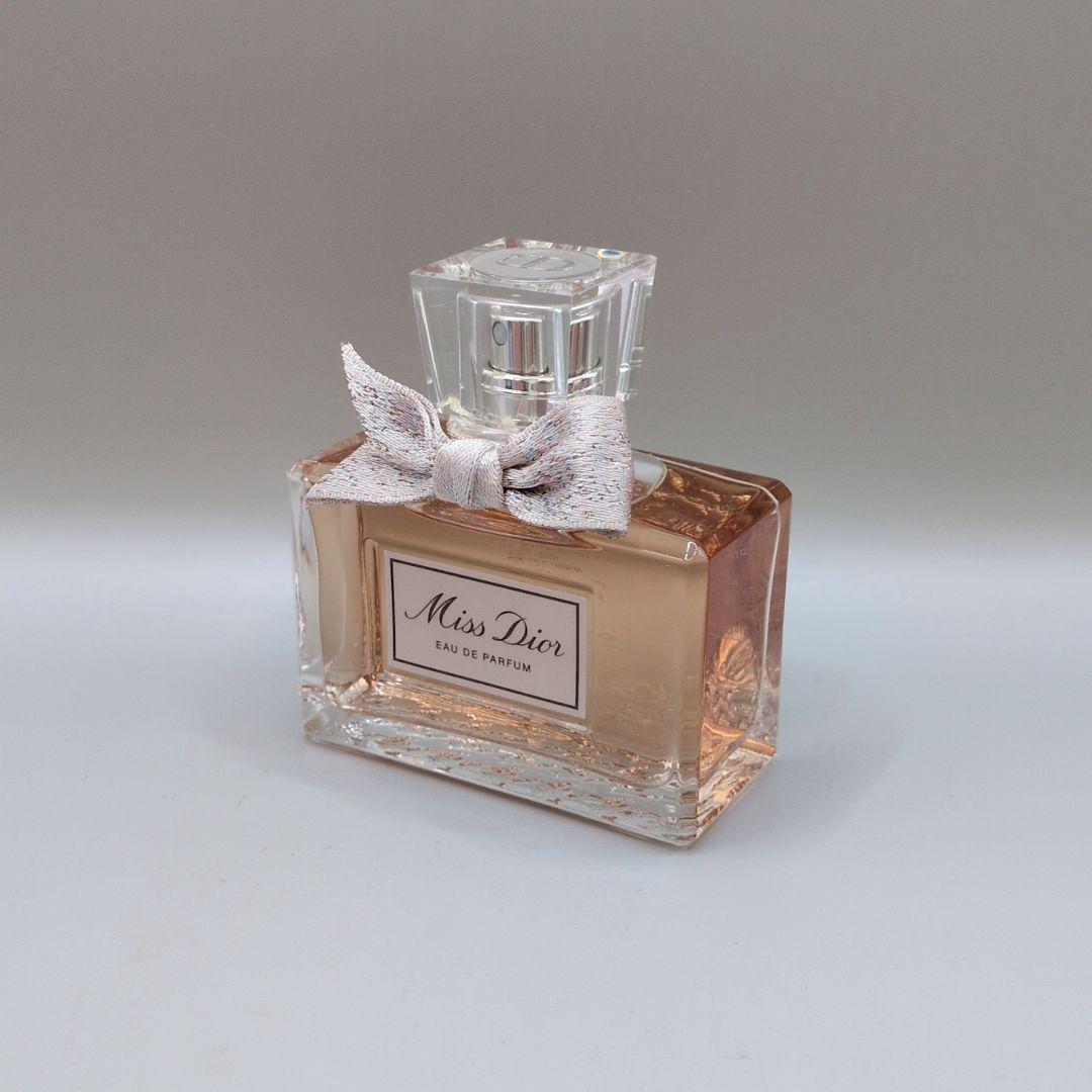 【ほぼ未使用】Dior ミスディオール オードゥ パルファン 50ml 香水