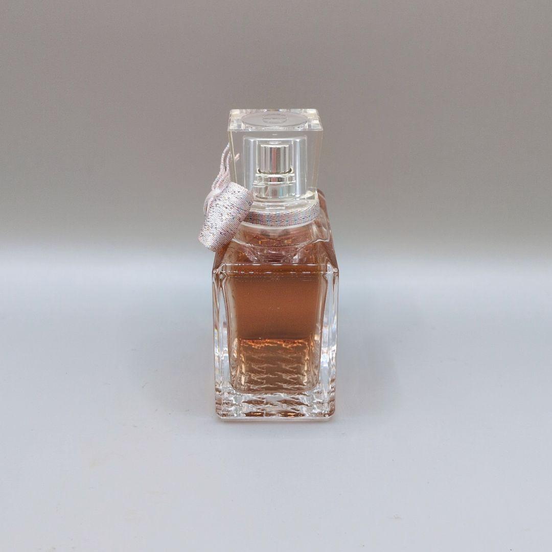 【ほぼ未使用】Dior ミスディオール オードゥ パルファン 50ml 香水