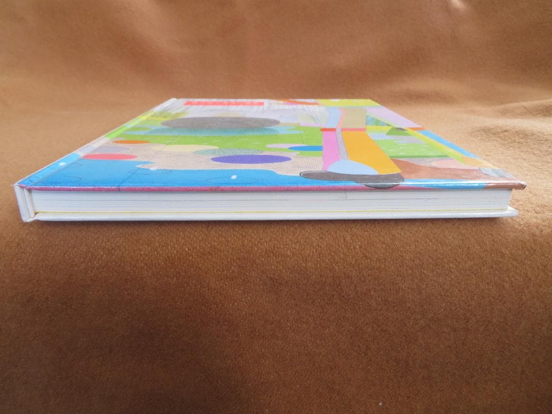 H263★横山裕一 カラー画集