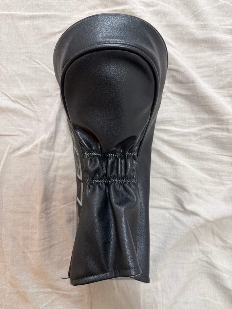 スリクソン ZXiドライバー 10.5 ヘッドのみ