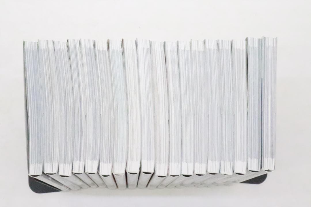 #2 俺だけレベルアップな件 1-18巻 02-JD0116-05