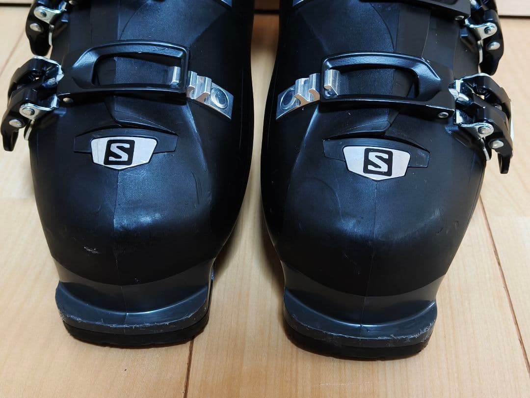 SALOMON スキーブーツ X ACCESS 70 WIDE 26cm