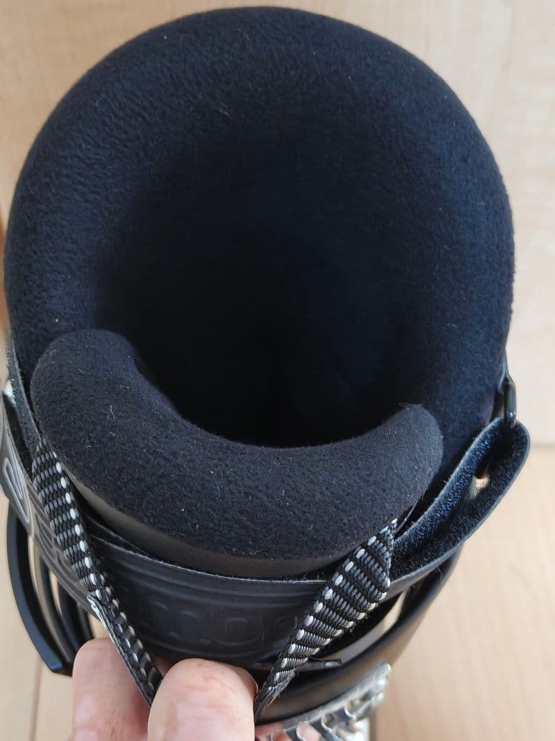 SALOMON スキーブーツ X ACCESS 70 WIDE 26cm