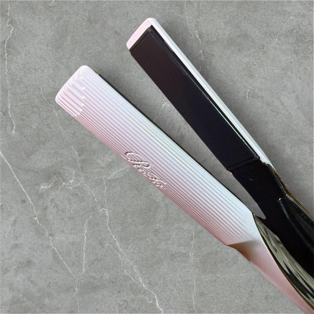 ReFa リファ　ストレートアイロン　2022年製