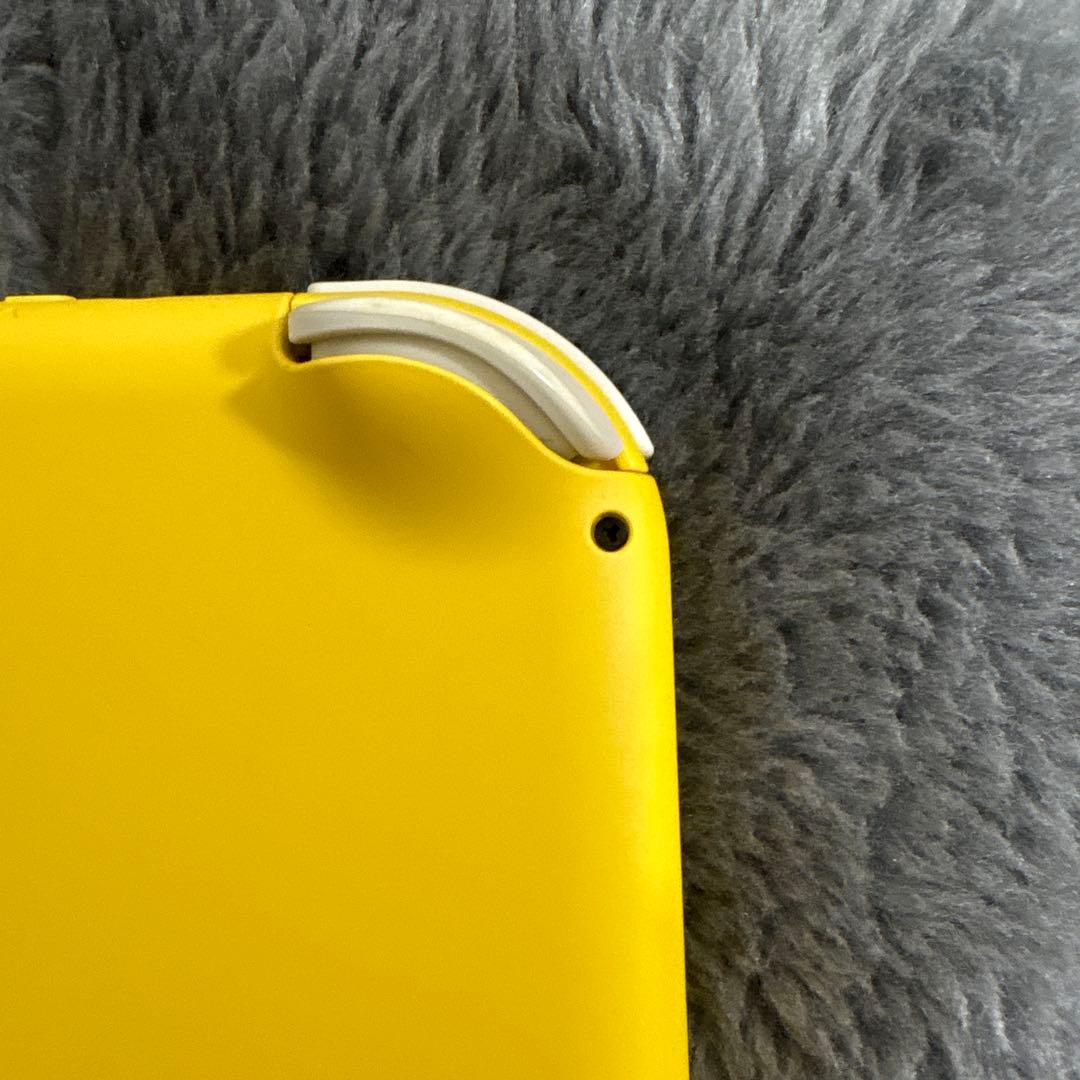 ニンテンドーSwitch lite