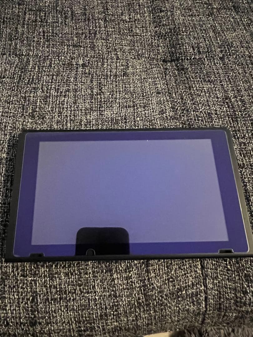 ★美品☆Nintendo Switch 本体 グレー★