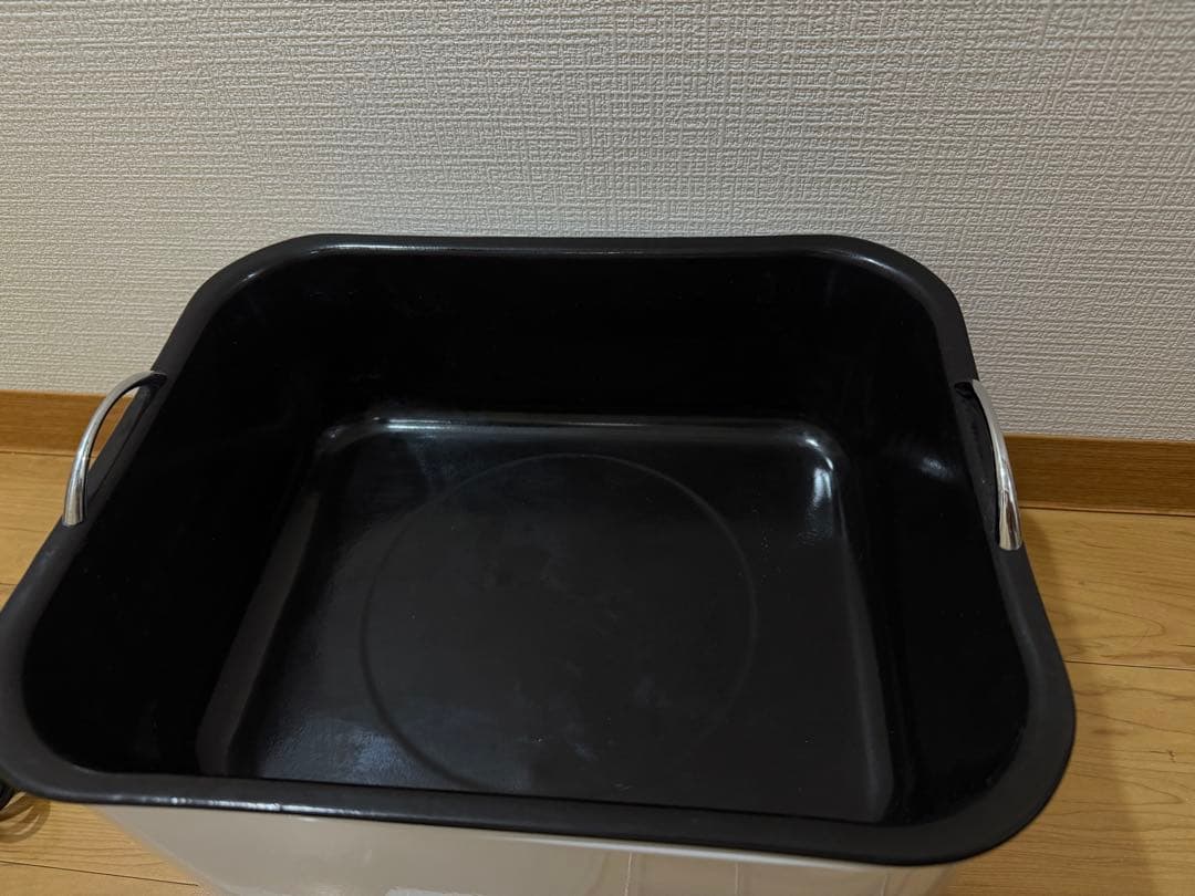 ホットストーン ウォーマー　SC　ホワイト