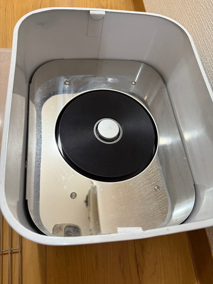 ホットストーン ウォーマー　SC　ホワイト