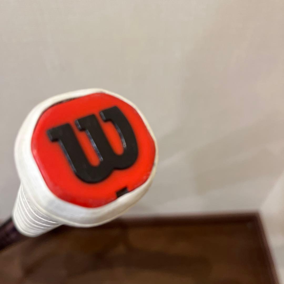 Wilson Ultra 100UL V4 ラケット