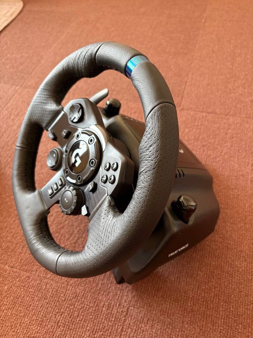 G923 Logicool ハンコン ロジクール