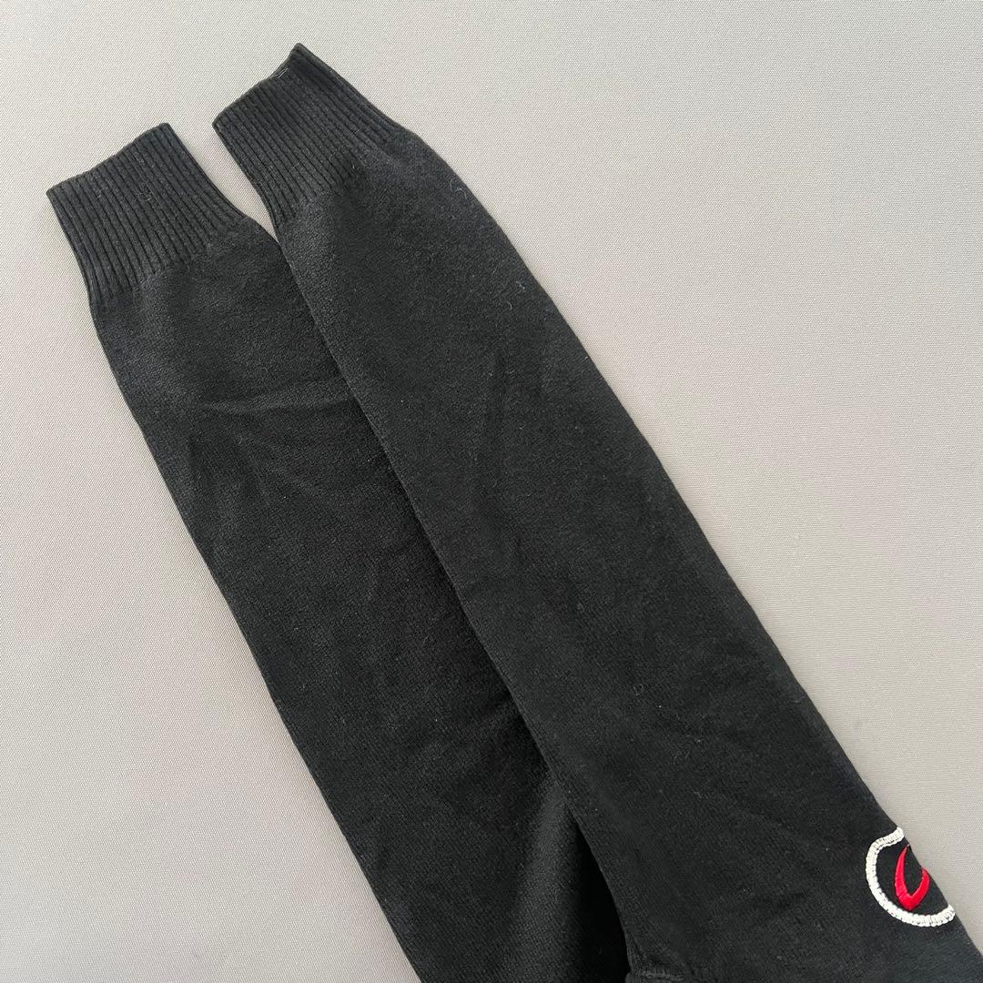 パーリーゲイツ　マスターバニー　カシミヤ カシミア100% セーター　ニット