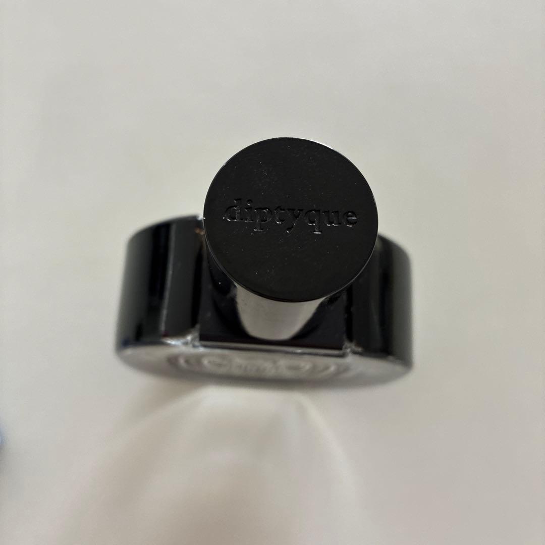 香水(ユニセックス) diptyque Eau de mintheParfum 75ml