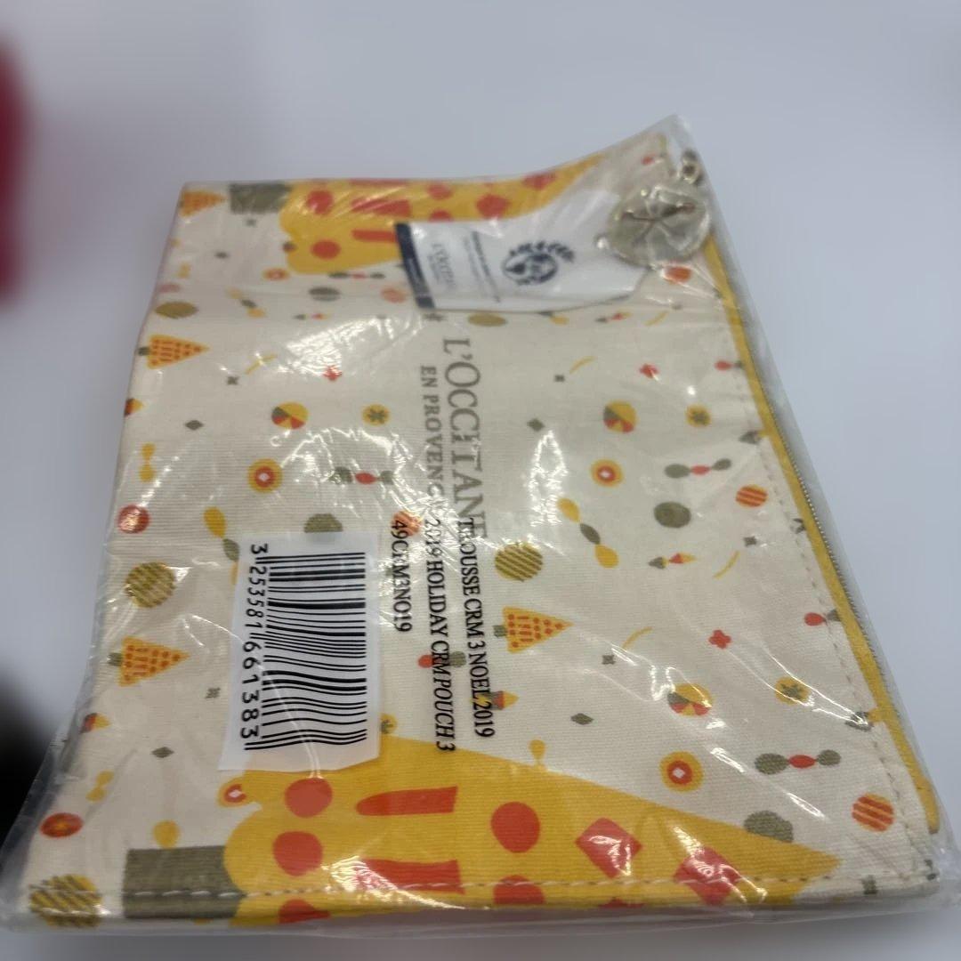 新品★ ロクシタン　入手困難　ファイブハーブス　シャンプーコンディショナー