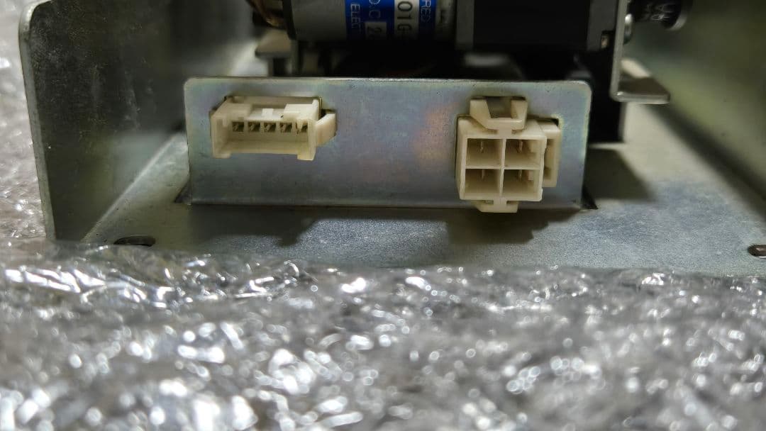 頭文字D カードリーダー